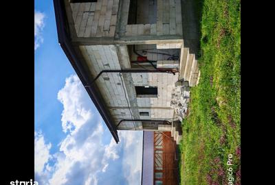 Casă cu 7 camere cu Teren 442 Mp în Clinceni - 8