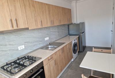 Garsonieră semidecomandată în Central - 3