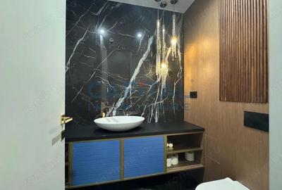 Comision 0! 4 camere 135 mp, 3 bai, 2 balcoane, 2 parcari, cartierul Gheorgheni - 2