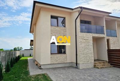 Duplex cu 4 camere în Sud