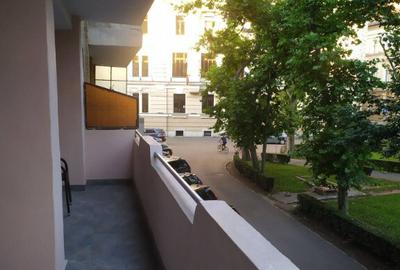 Apartament Central - 3 Camere | Parcul Traian - 9