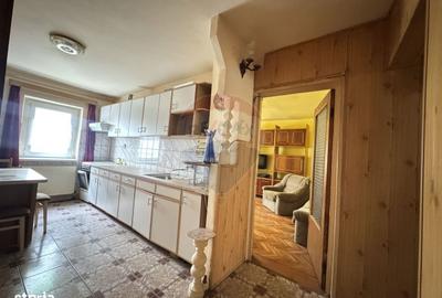 Apartament cu 3 camere decomandat în Vitrometan - 2