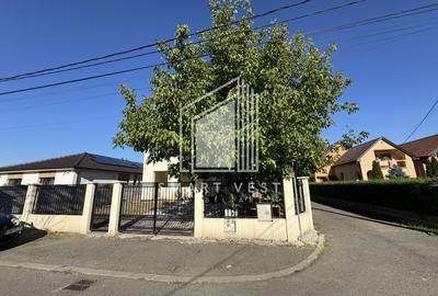 Casa noua constructie 2022 | 270 mp | Zona Carpati 2 - 33