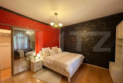 Casă cu 3 camere cu Teren 1017 Mp în Ghindeni - 1
