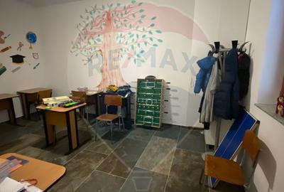 Spațiu comercial, de 45 mp, în Ultracentral - 13