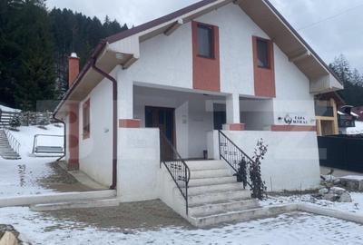 Casa in Gura Humorului, Vorone?, jud. SV - 12