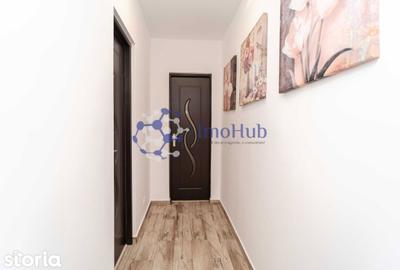 Apartament cu 2 camere în Alexandru cel Bun - 7