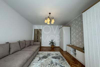 Apartament cu 2 camere decomandat, mobilat în Mihai Viteazul - 11