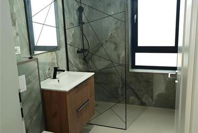 Apartament cu 2 camere decomandat în Giroc