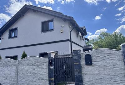 Casă cu 1 camere cu Teren 517 Mp în Noua - 5
