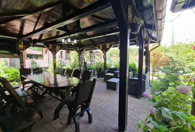 Vila 6 Camere - Domnesti - 7