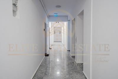 Stațiunea Mamaia -Casa Del Mar -Garsoniere mobilata si utilata complet - 17