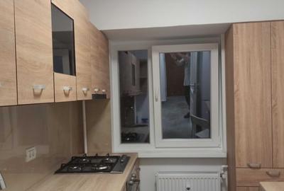 Garsonieră decomandată în P-ța Alba Iulia - 3