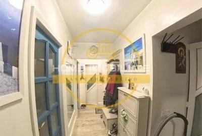 Apartament cu 4 camere decomandat, mobilat în Dacia - 6