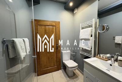 Apartament cu 3 camere, mobilat în Central - 7