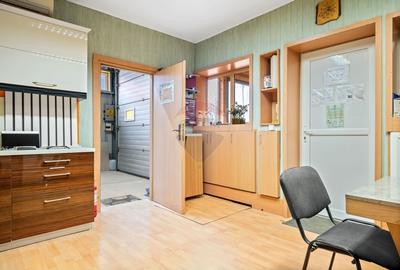 Oferta sarbatori hala +  cladire birouri sau rezidentiala - 52