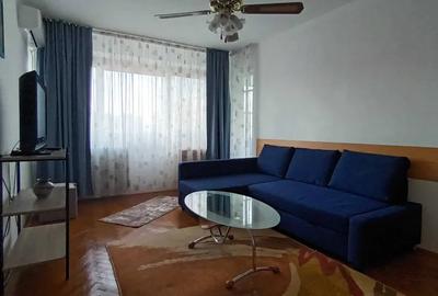 Apartament 2 camere, semidecomandat, 48 mp, ac, metrou aproape, Romancierilor - 3