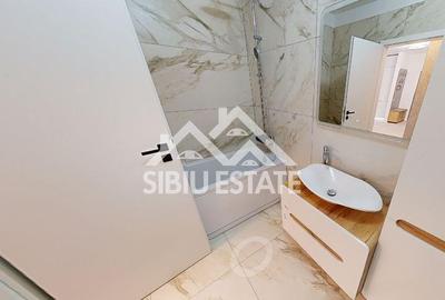 Apartament cu 3 camere în Central - 9