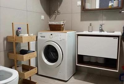 Apartament cu 2 camere în Giulești - 1