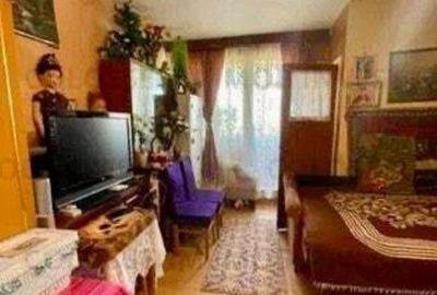 Garsoniera semidecomandata - zona Astra. - 1