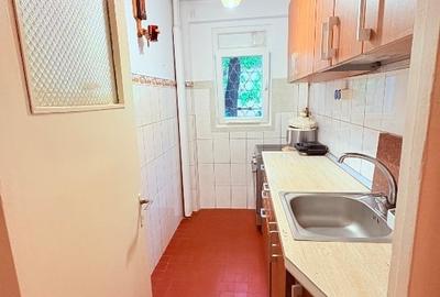 Apartament cu 2 camere decomandat în Dorobanți - 4