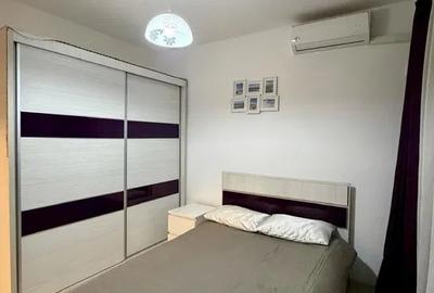 Apartament cu 3 camere decomandat, mobilat în Romană - 4