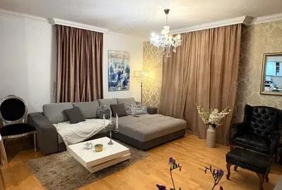 Apartament cu 2 camere decomandat în Splaiul Unirii - 1