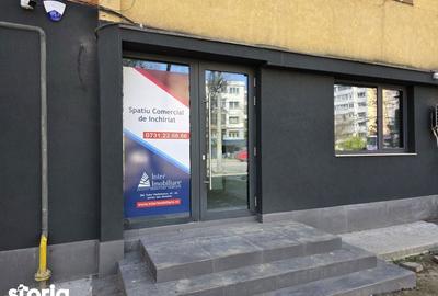 Spațiu comercial, de 97 mp, în Podu Roș - 13