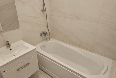 Apartament cu 2 camere în Vest - 8