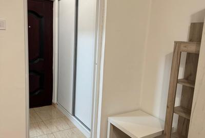 Berceni-Turnu Magurele-Garsoniera de inchiriat - 5