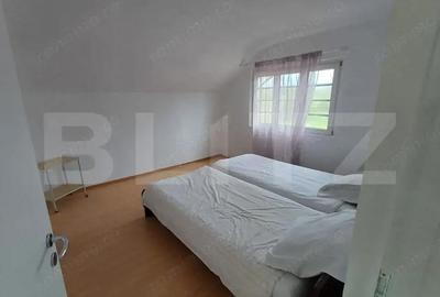 Casă cu Teren 450 Mp în Arcani - 2