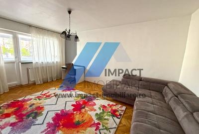 Apartament cu 2 camere decomandat în 1 Mai - 2