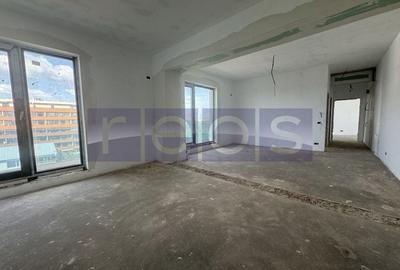 APARTAMENT 4 CAMERE | SISESTI-VATRA NOUA |  130 MP UTILI + 39 MP de TERASE - 7
