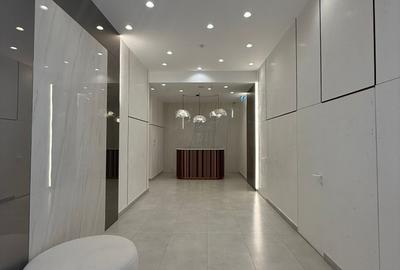 Aviației Tower 2-Pipera / Apartament lux-Loc de parcare - 15