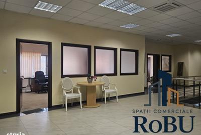 Spațiu comercial, de 2,814 mp, în Central - 6