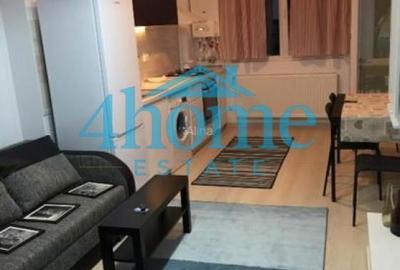 Apartament cu 2 camere în Păcii - 3
