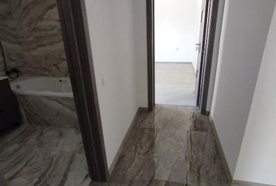 Ap nou 3 camere in Tudor, Pitesti, bloc nou 2024 - 6