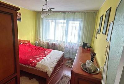 Apartament cu 2 camere decomandat în Alexandru cel Bun - 5