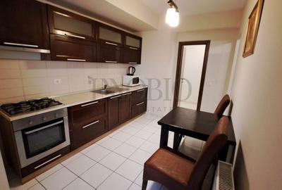 Apartament cu 3 camere decomandat în Herăstrău - 5