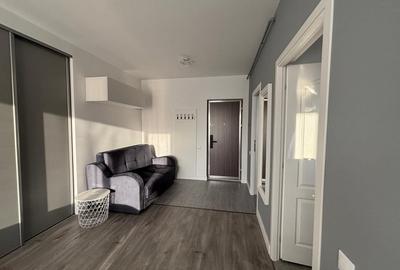 Apartament 2 camere | 38 mp | balcon | garaj | zona Teilor - 6