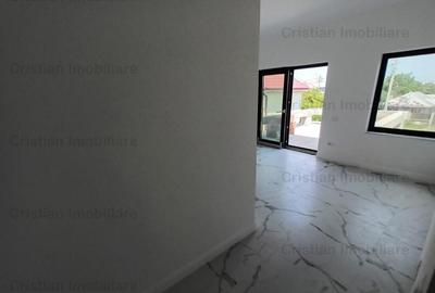 Vila NOUA P 1 Varsatura 200mp construiti , teren=400mp - 9