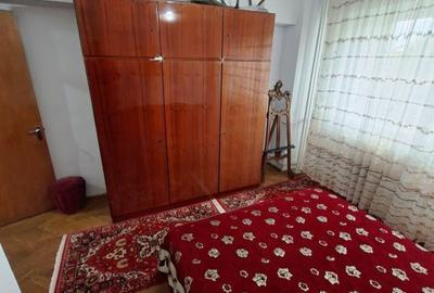 Apartament cu 2 camere semidecomandat în Grivița - 7