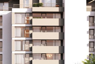 Apartament decomandat în Parcul Circului - 5