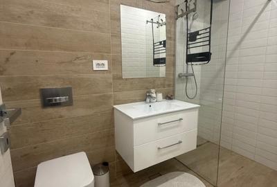 Apartament cu 3 camere decomandat, mobilat în Floreasca - 14