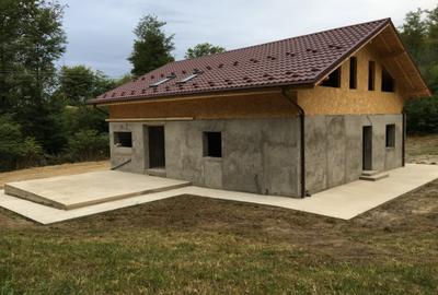 Casa Iedera de Sus | Dambovita - 6