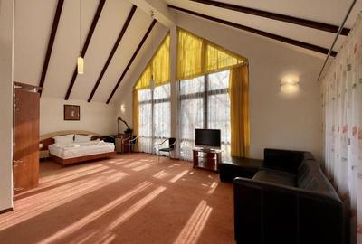 Hotel/Pensiune, de 600 mp, în Poiana Brașov - 5