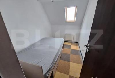 Apartament cu 3 camere decomandat în Lidia - 3