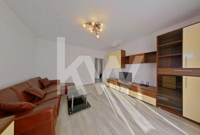 Apartament cu 3 camere decomandat, mobilat în Avantgarden - 2