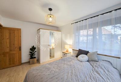 Casa individuala | 300mp utili | 577mp teren | Feleacu - 9