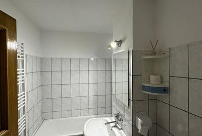 Apartament cu 3 camere decomandat, mobilat în Inel II - 7